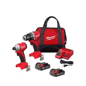 Brushless power tool combo kits sale