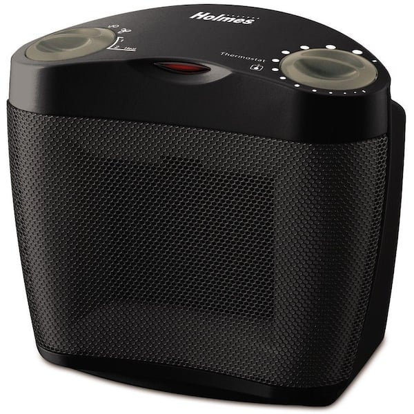 1500 Watt Electric Ceramic Portable Heater-DISCONTINUED
