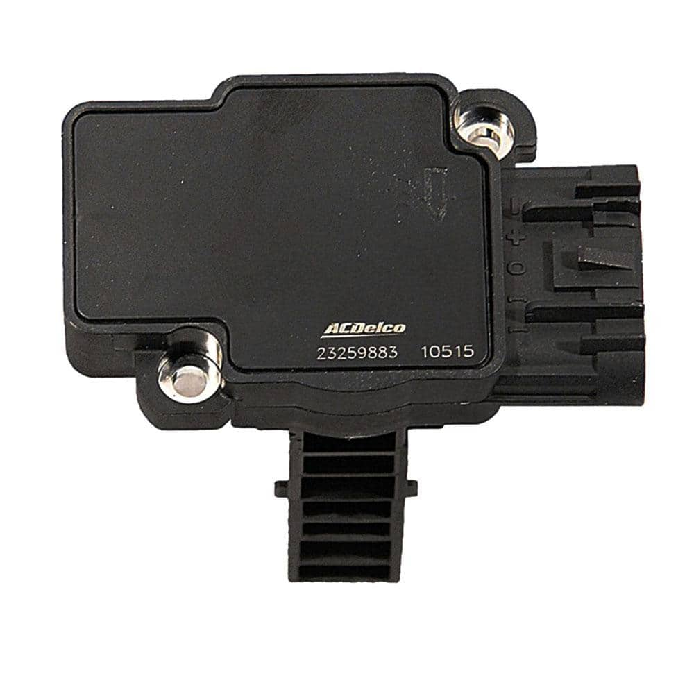 Acdelco Mass Air Flow Sensor The Home Depot