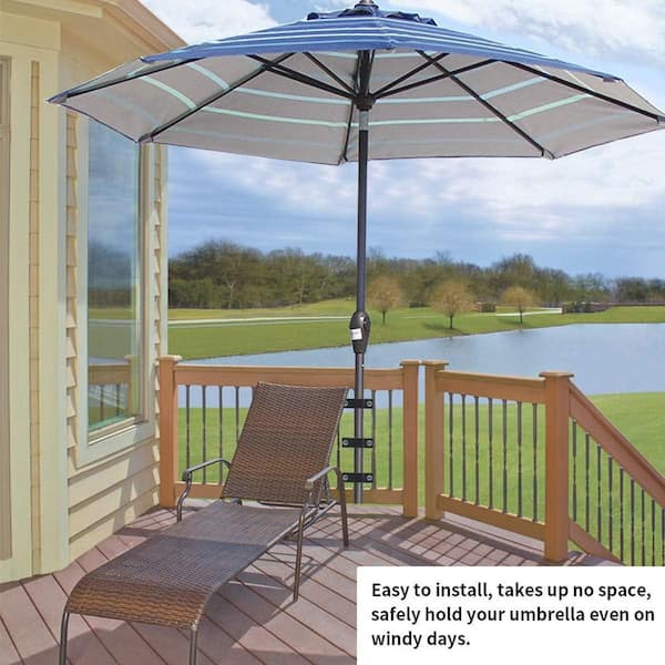 best patio umbrella for rectangle table Amazon.com : GREEN PARTY 13ft Rectangle Patio Umbrella, Double Sided Outdoor  Table Umbrella with Crank & 1.5" Pole, Large Market Umbrella for Poolside  Garden Deck Backyard, Beige : Patio, Lawn & Garden