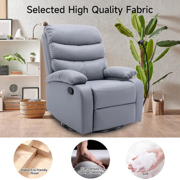 Quality best sale rocker recliner