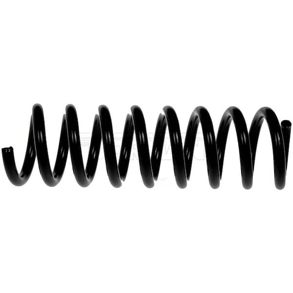 OE Solutions Coil Springs - Rear
