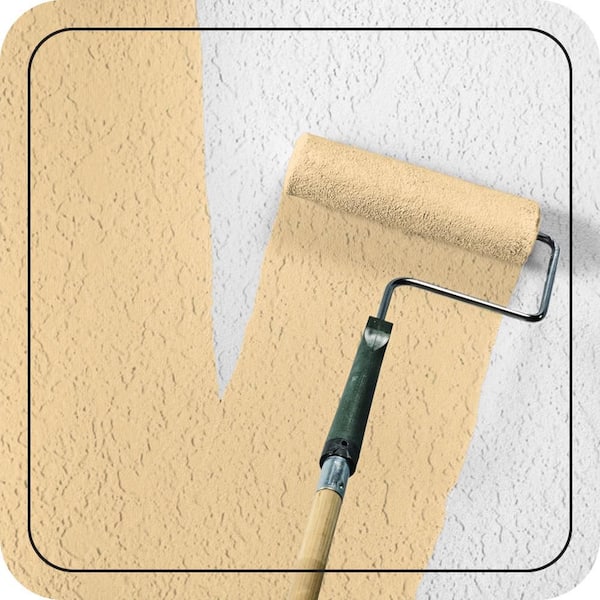 M290-3 Corn Stalk Paint