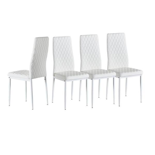 dining chairs slim