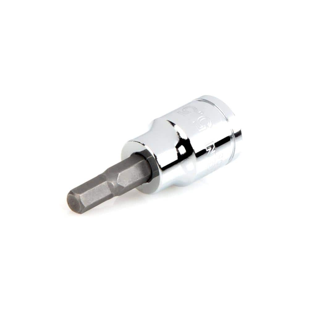 3/8 in. Drive x 5.5 mm Hex Bit Socket price history on PriceWatchPro