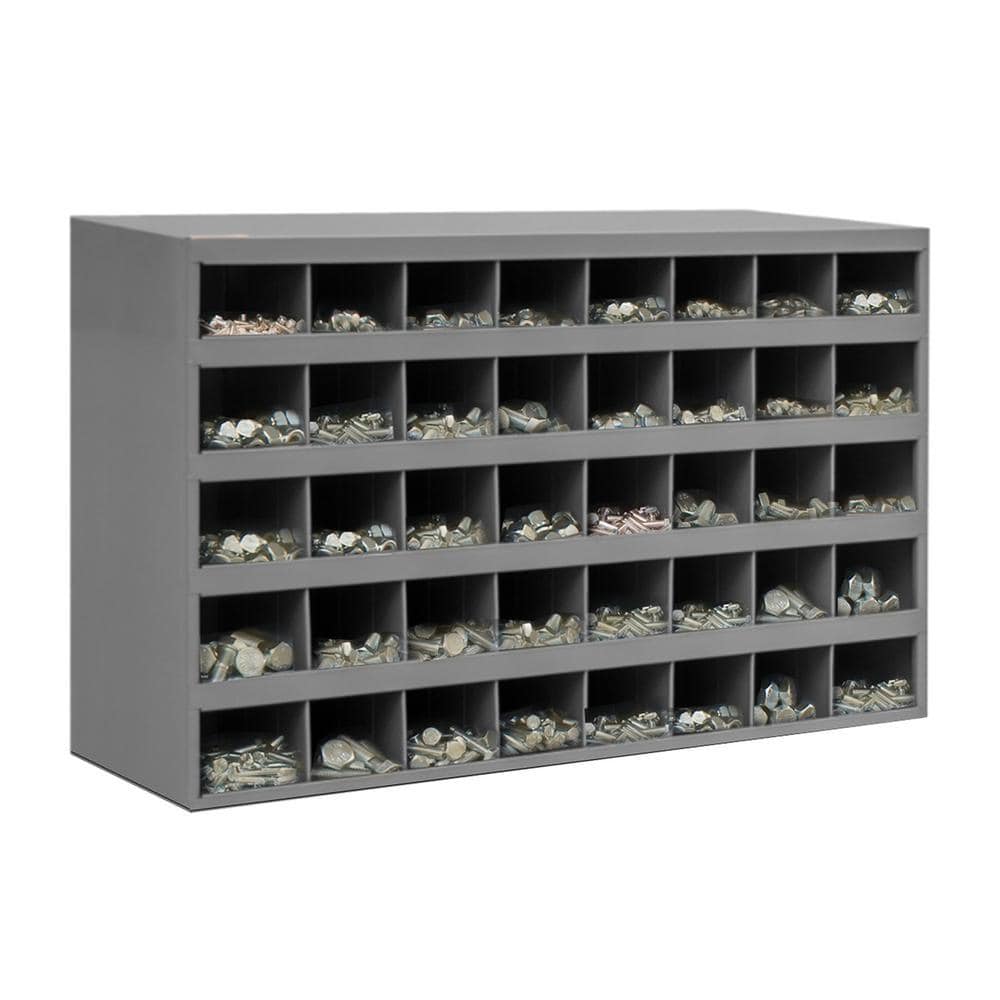 2230-Piece Grade 8 Coarse Thread Nut and Bolt Kit with Storage price history on PriceWatchPro