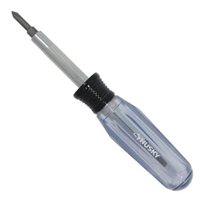 6-in-1 Screwdriver