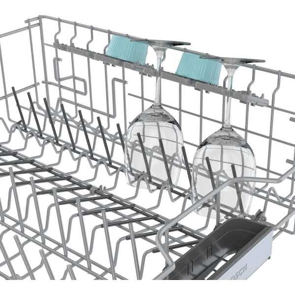 Home depot bosch dishwasher deals 800 series