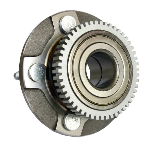 CRS Wheel Bearing and Hub Assembly - Front