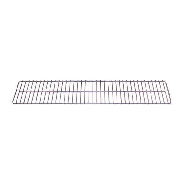 KitchenAid 29 in. x 6 in. Stainless Steel Warming Rack 13000271A0 The
