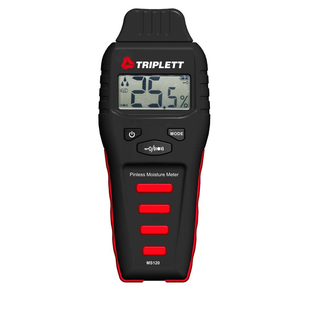 Pinless Moisture Meter price history on PriceWatchPro