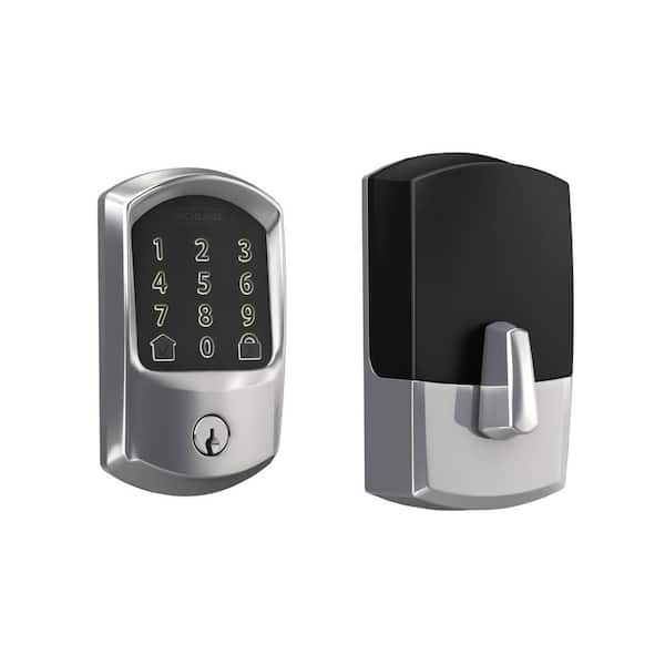 Home Depot Schlage Encodenull
