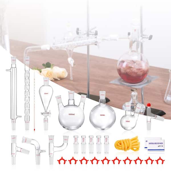 Industriële Glaswerk Glas Rack Holder Rail Onder K... – Vicedeal