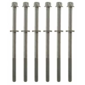 FEL PRO INC. ES72344 HEAD BOLT SET ES 72344 Head