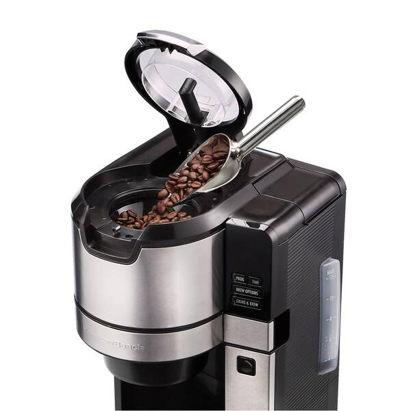 Brew Coffee Maker 45505 