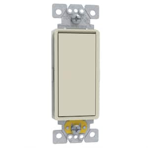 BD-2 【ROOT20】/ MOD Square D X Series 20-Amp Single Pole/3-Way Switch Module Rocker