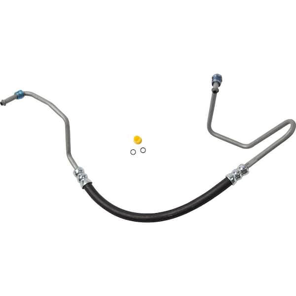 Gates Power Steering Pressure Line Hose Assembly