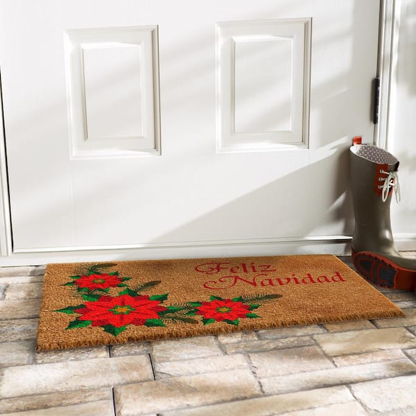 https://images.thdstatic.com/productImages/53d12d1c-1acf-4276-adae-a1724c85c72e/svn/natural-red-calloway-mills-christmas-doormats-101961729-e1_600.jpg