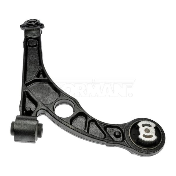 OE Solutions Front Left Lower Control Arm 2013 Dodge Dart 2.4L 1.4L