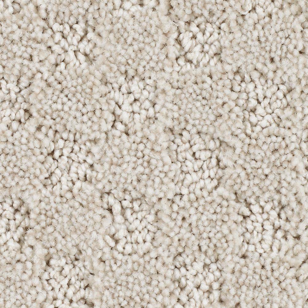 8 in. x 8 in. Pattern Carpet Sample - Shiloh Point -Color Cameo price history on PriceWatchPro