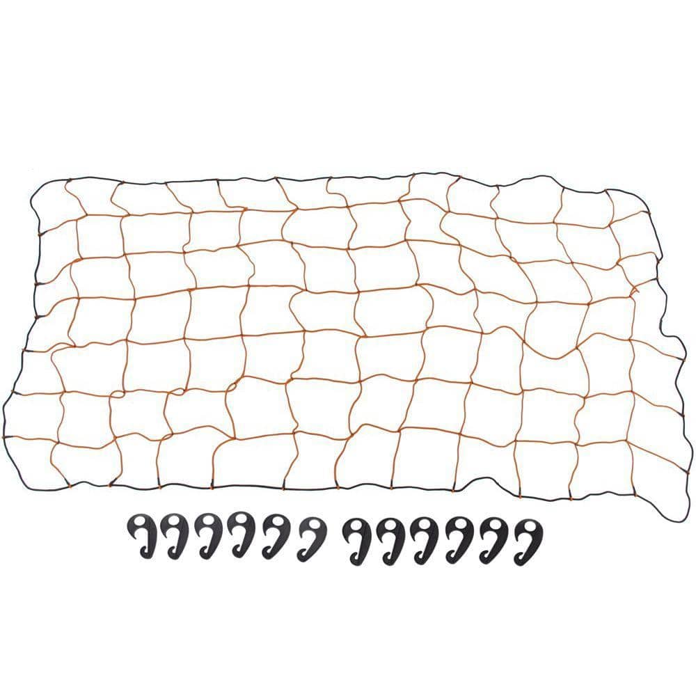 5 inch stretch match fishing net Promar Extend Scoop have for keeping your aquarium clean and your fish safe 5 inch stretch match fishing