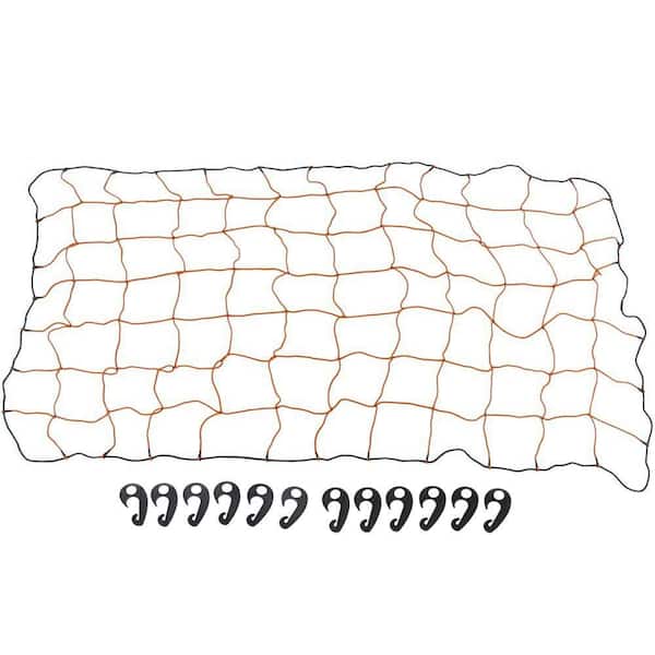5 ft. x 8 ft. StretchWeb Cargo Netting