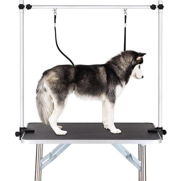 Master Equipment Adjustable Height Grooming Table for Pets 36 by 24 並行輸入  通販