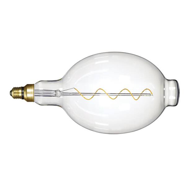 philips t bulb curve 20 watt