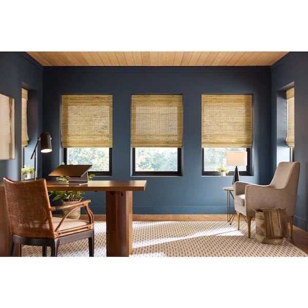 Home Decorators Collection Tortuga Natural Light Filtering