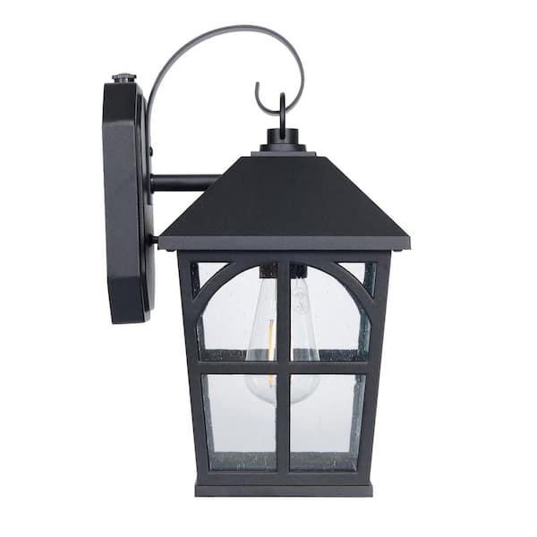 metal lantern light