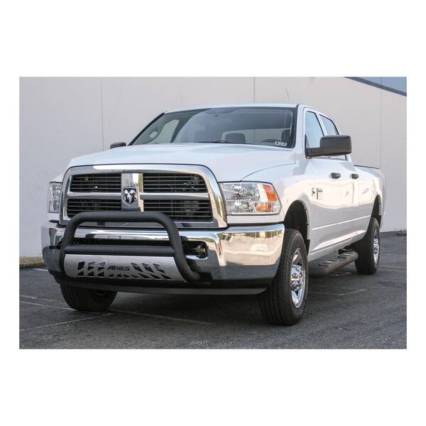 aries bull bar ram 1500