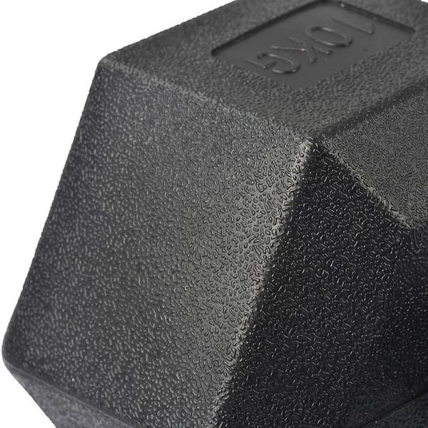 Home depot dumbbell online weights