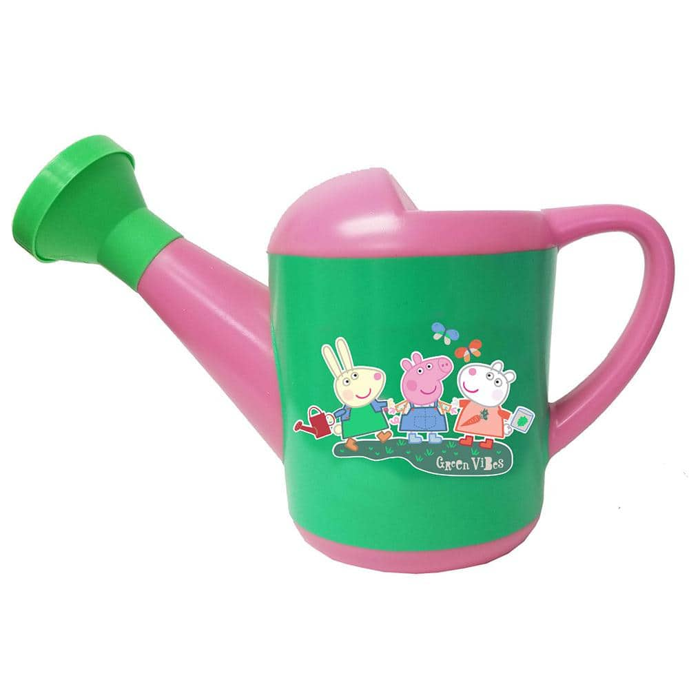 Peppa Pig 16 oz. Plastic Cup 