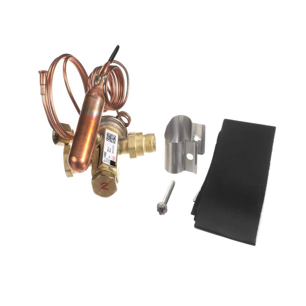 "Txv/Thermostatic Txv Kit R410A 5/8"" S1-1Tvmbb2" price history on PriceWatchPro