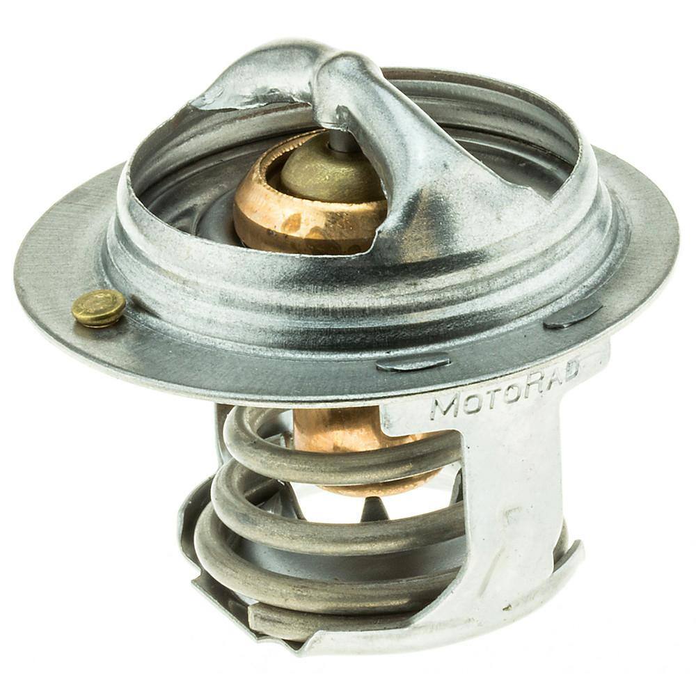 Gates 33857 Engine Coolant Thermostat - OE Type Replacement For Accurate Temperature Control