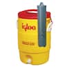 IGLOO 5 Gallon Seat Top Beverage Jug Cooler 42329 - The Home Depot