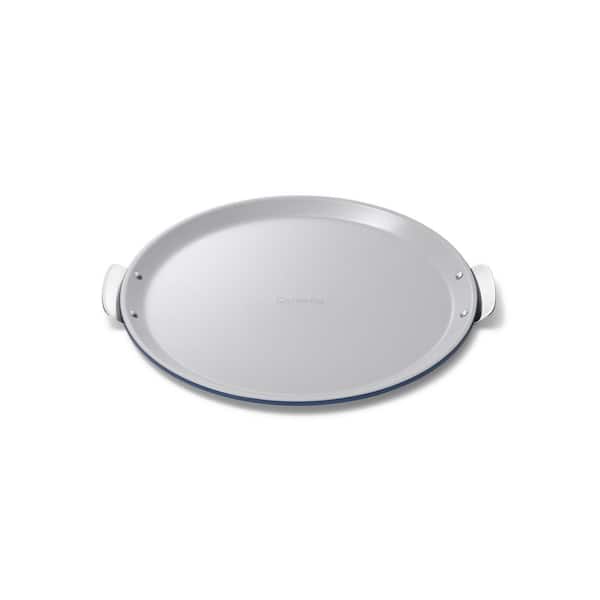 Ceramic Non-Stick Pizza Pan, 15" Navy