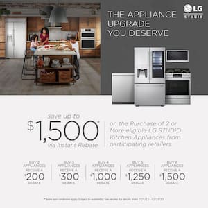 6.3 cu. ft. 30 in. Smart Slide-in Dual Fuel Range with Gas Stove and Electric Oven in. PrintProof Stainless Steel