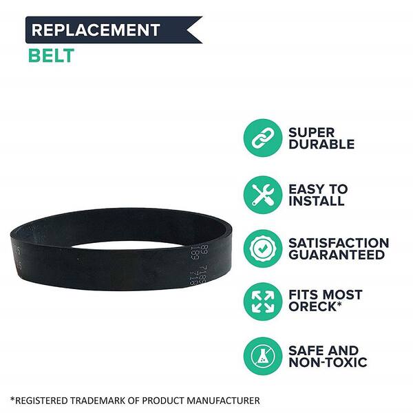 Vacuum Belts Parts Replace For Oreck XL Belt 010-0604 030-0604 0300604 Sweeper Vacuum Belts Parts Replace For Oreck XL Belt 010-0604 030-0604 0300604 Sweeper