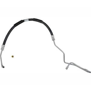 Sunsong 3401267 Power Steering Pressure Line Hose Assembly