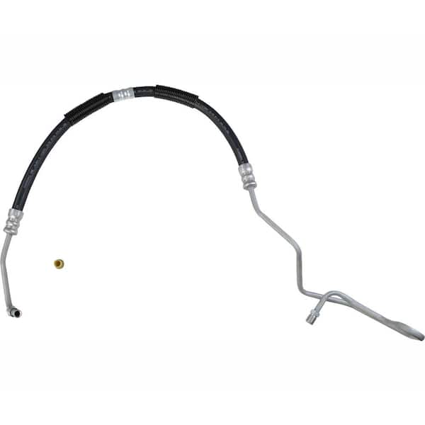 Sunsong Power Steering Pressure Line Hose Assembly