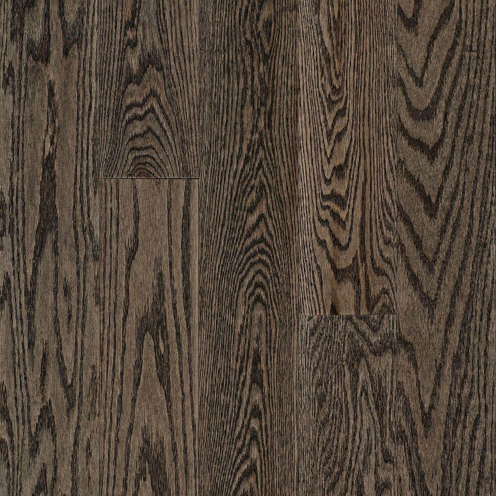 American Originals Coastal Gray Red Oak 3/4 in. T x 3-1/4 in. W Smooth Solid Hardwood Flooring (22 sq.ft./ctn) price history on PriceWatchPro