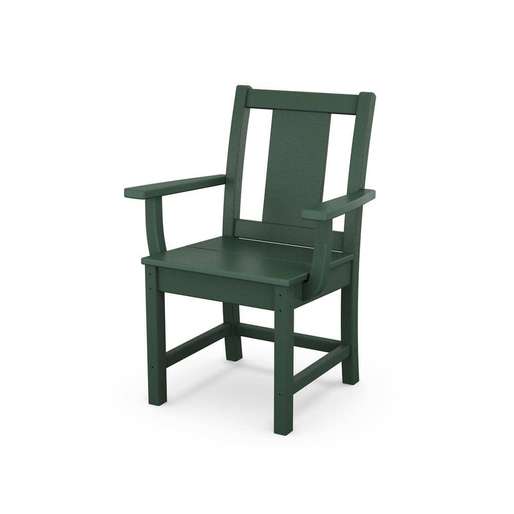 Prairie Dining Arm Chair in Green price history on PriceWatchPro