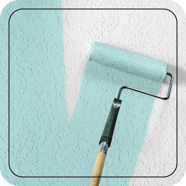 500A-2 Refreshing Pool Paint