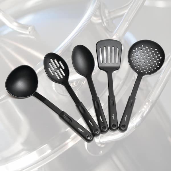 6-Piece Cook Set Kitchen Tools, Serve Set