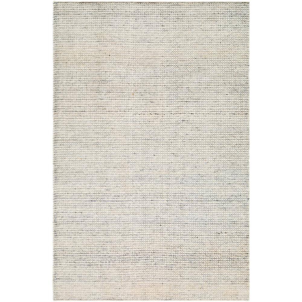Artistic Weavers Shay Oatmeal/Gray 8 ft. x 10 ft. Texture Indoor