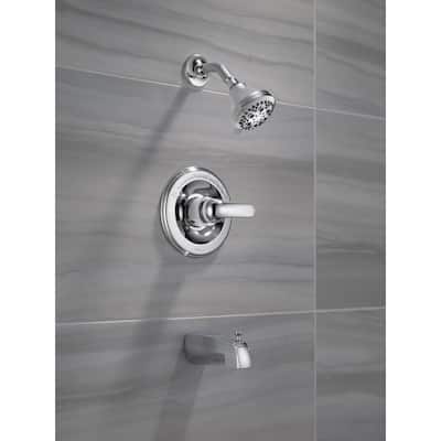 In Stock Near Me - Bathtub & Shower Faucet Combos - Bathtub Faucets ...