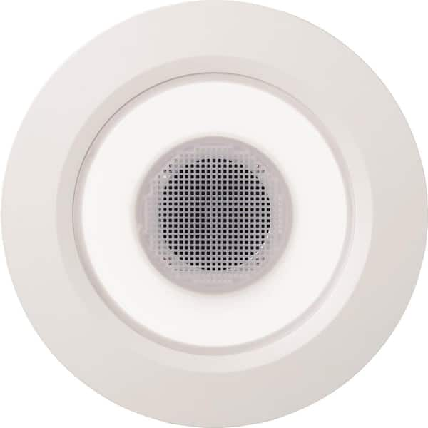 Bluetooth speaker recessed sales lights