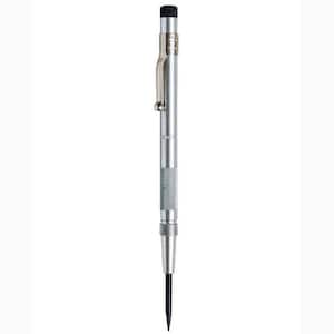 Pocket Automatic Center Punch