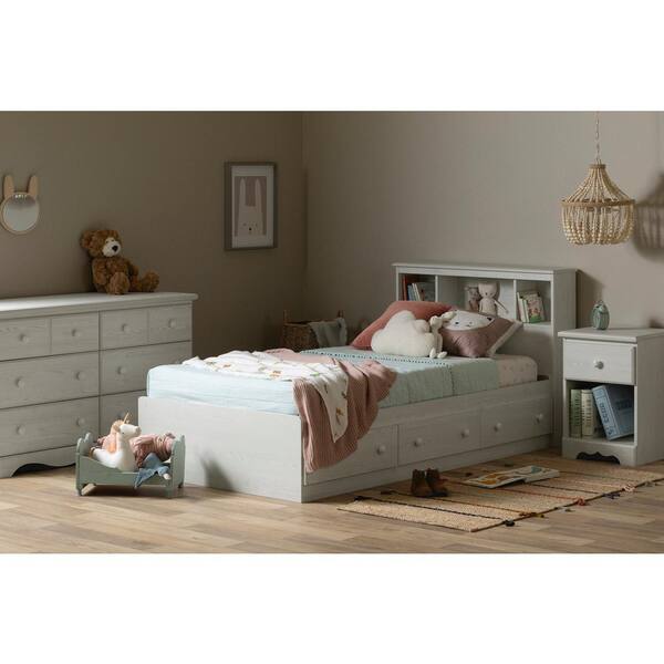 South shore summer breeze headboard discount